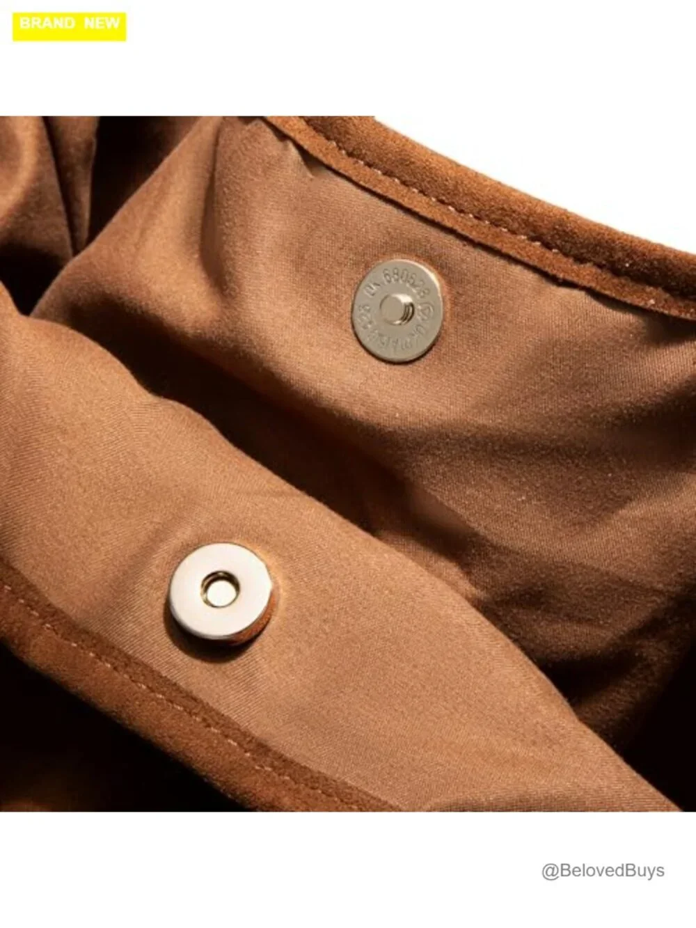 Slouchy Faux Suede Hobo Bag Large Shoulder Tote Purse Satchel Travel Work